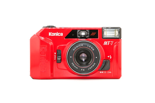 Konica MT-7