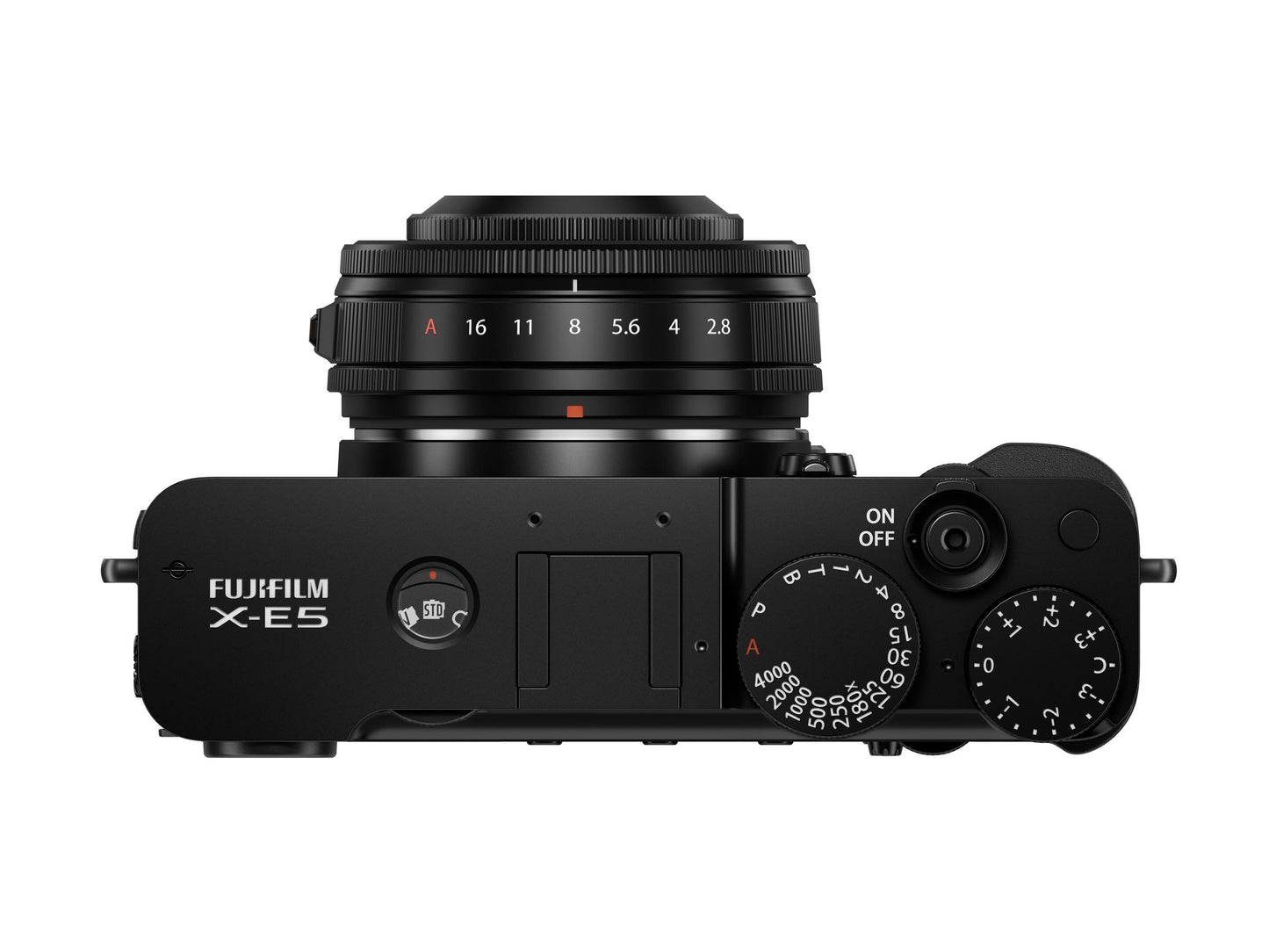 FujiFilm X-E5 Mirrorless Camera