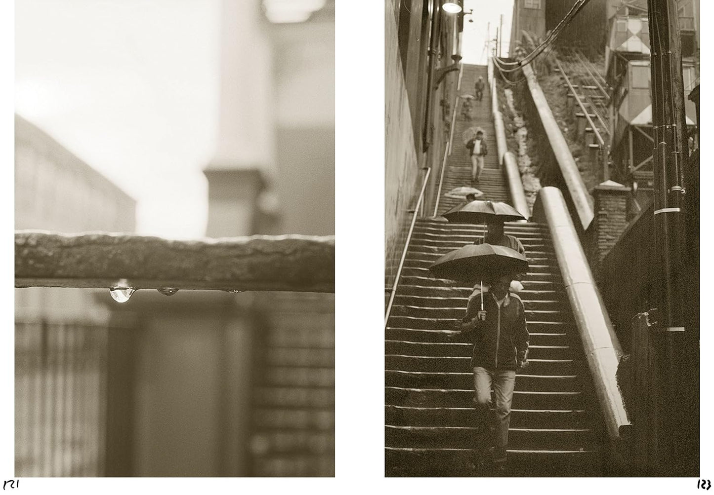 Sergio Larrain: Valparaíso