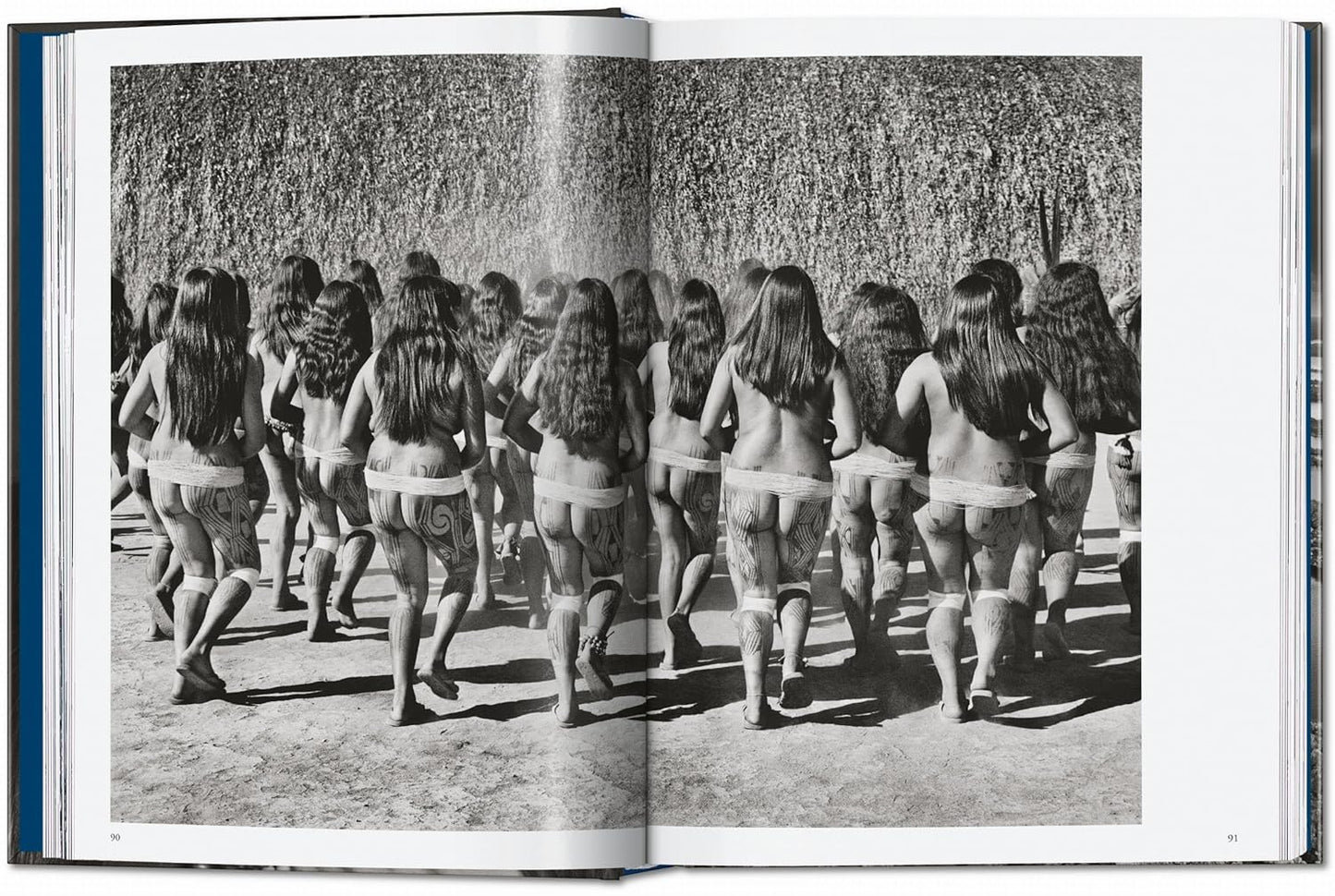 Sebastião Salgado. Amazônia. 45th Ed