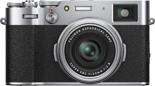 Fujifilm X100VI