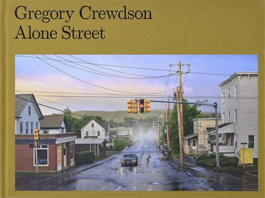 Gregory Crewdson: Alone Street