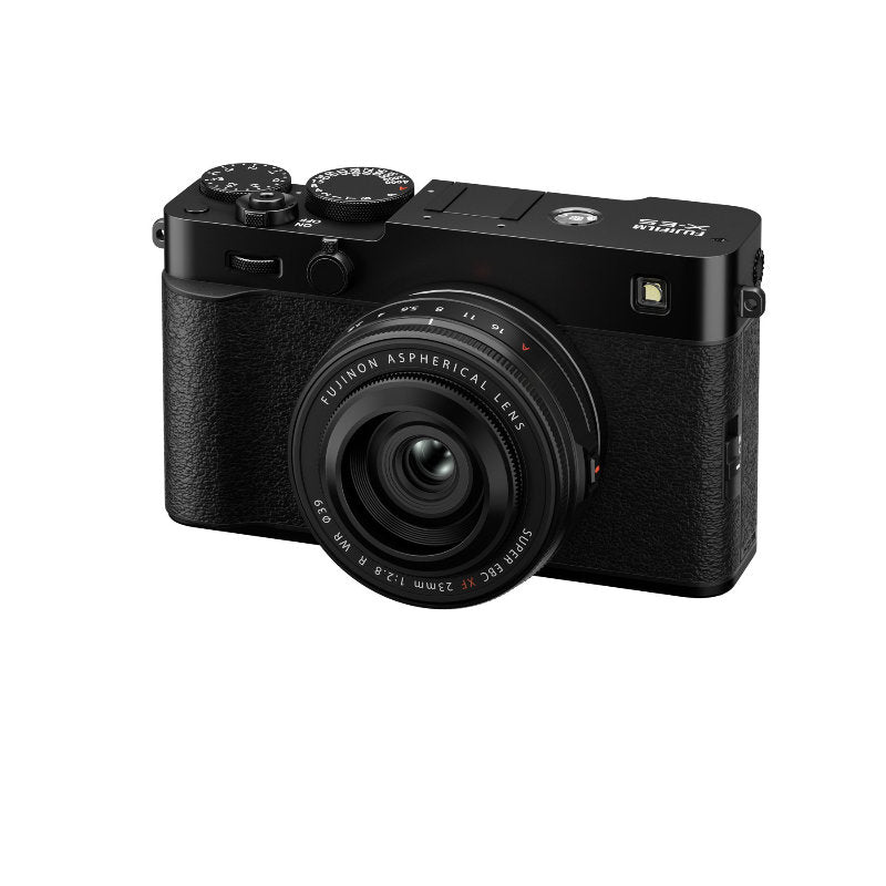 FujiFilm X-E5 Mirrorless Camera