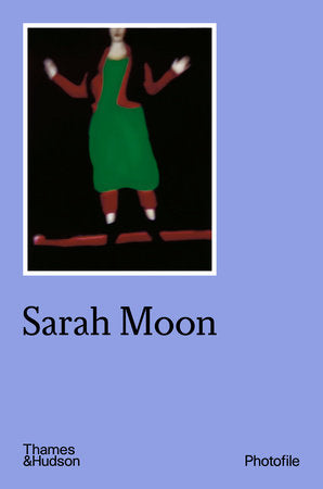 Sarah Moon - Photofile