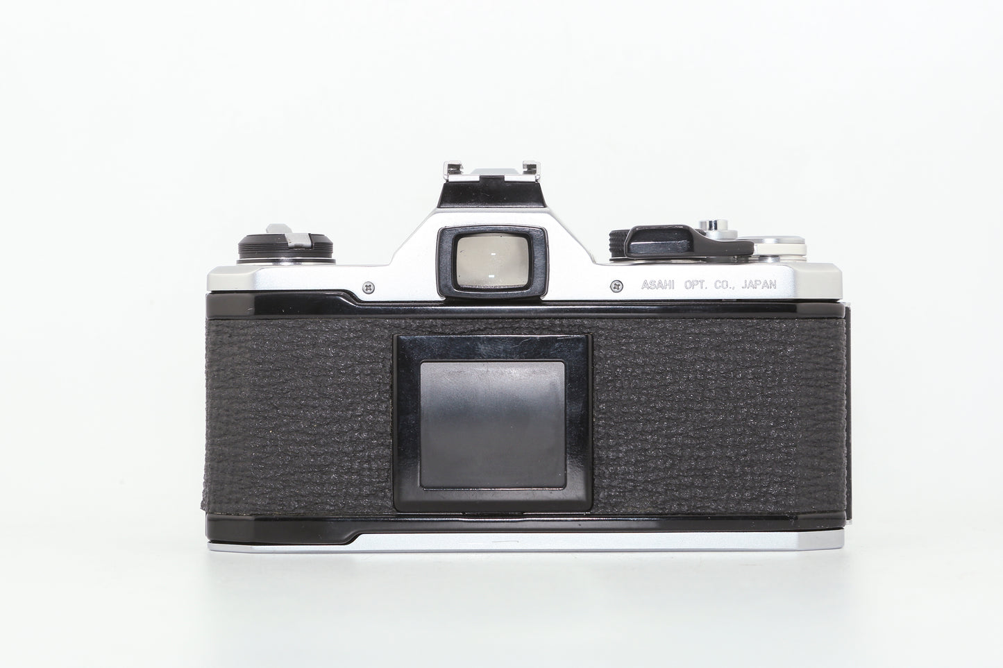 Pentax MX + SMC 28mm f/2.8