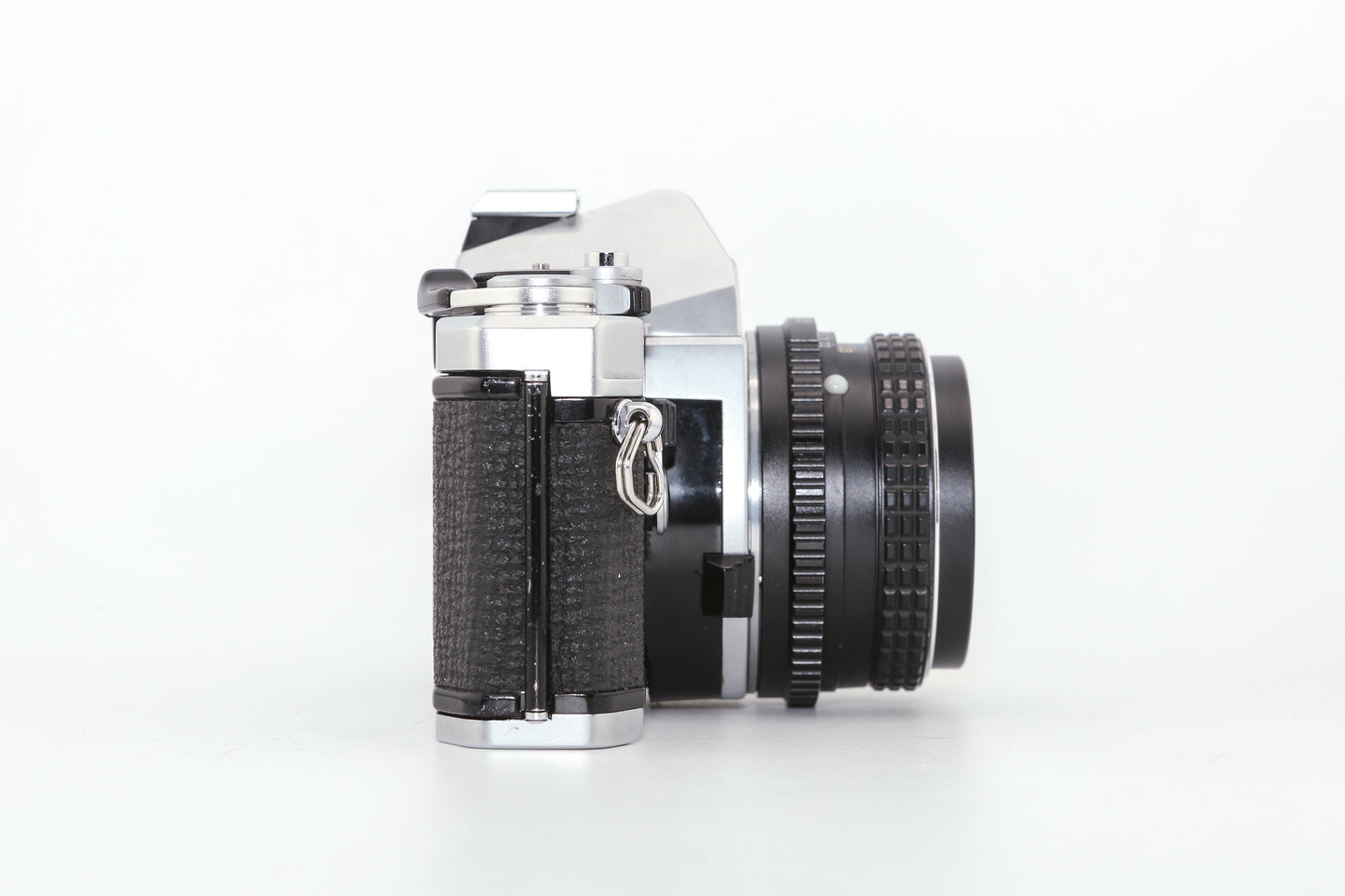 Pentax MX + SMC 28mm f/2.8