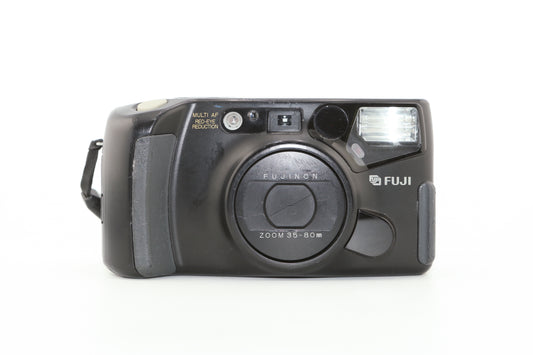 Fuji DL-1000 Zoom