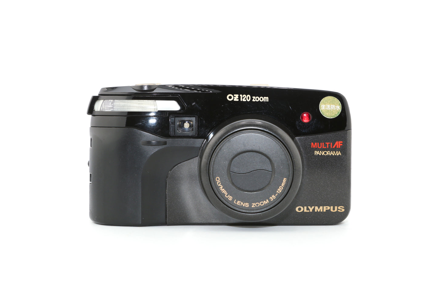 Olympus OZ 120 Zoom