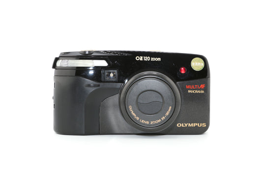 Olympus OZ 120 Zoom