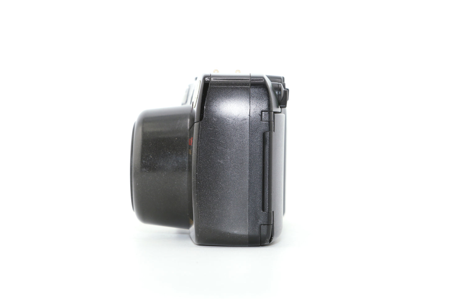 Olympus OZ 120 Zoom