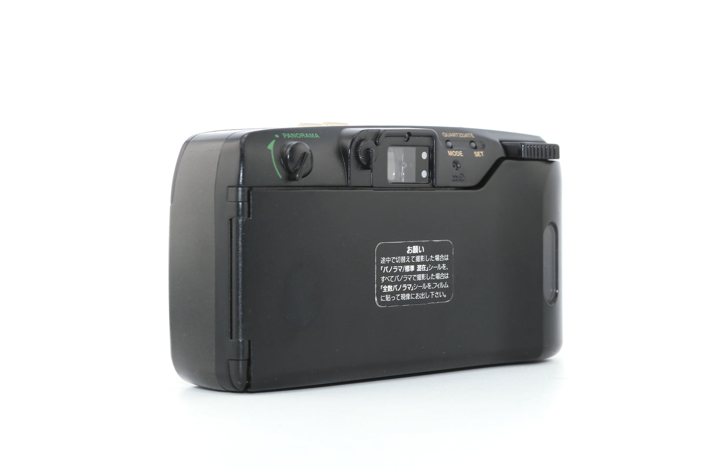 Olympus OZ 120 Zoom