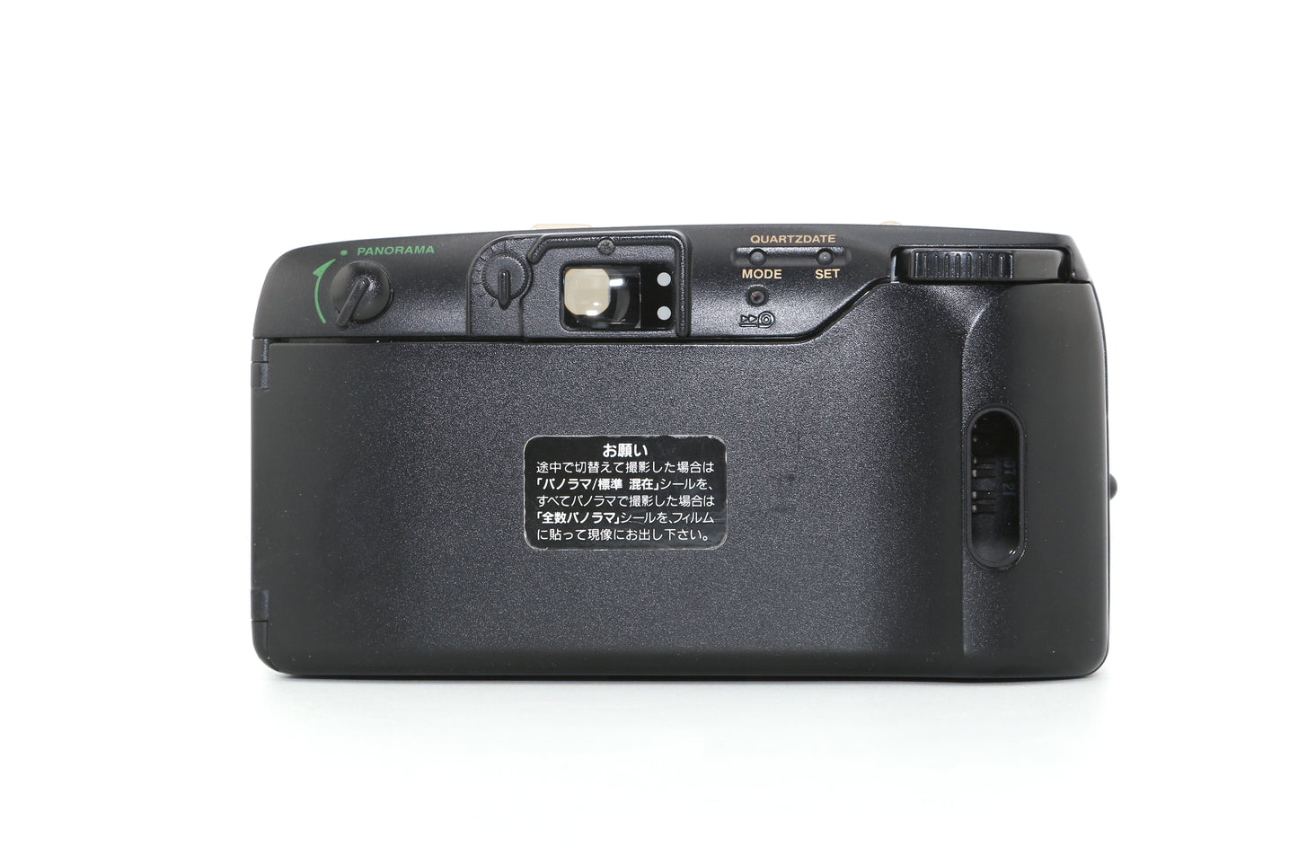 Olympus OZ 120 Zoom