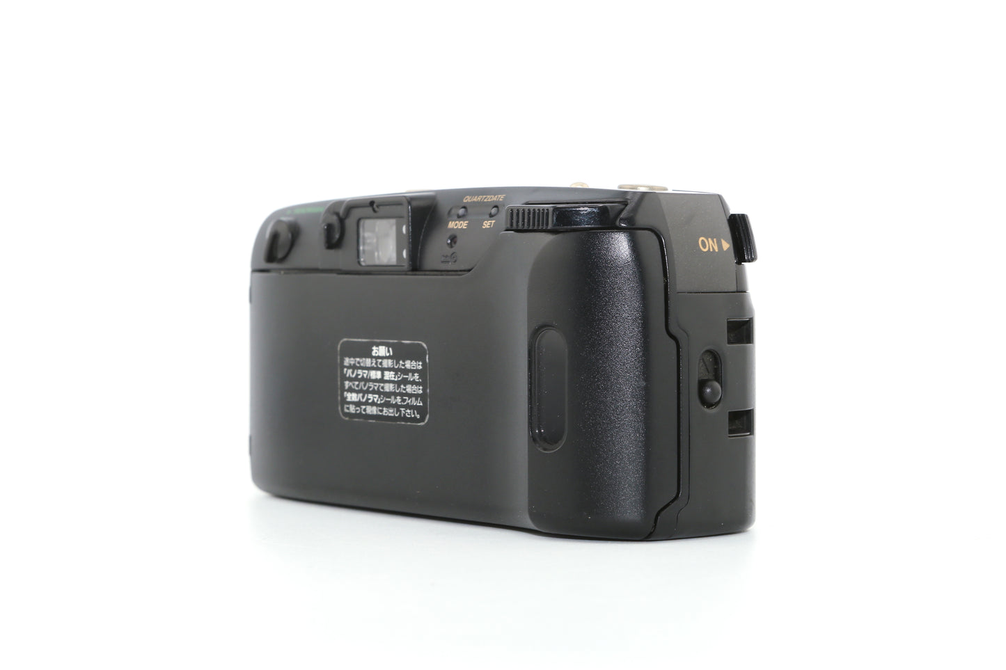 Olympus OZ 120 Zoom