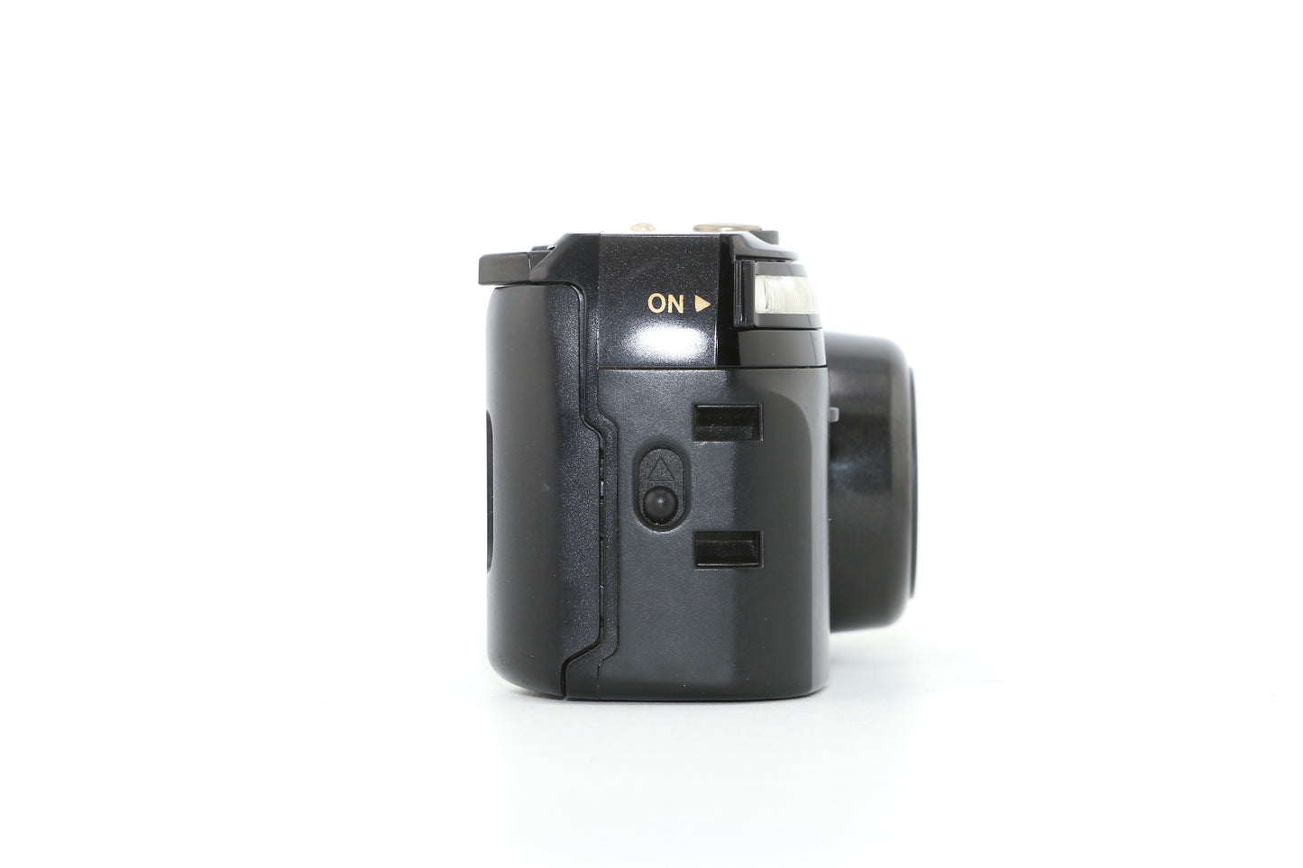 Olympus OZ 120 Zoom
