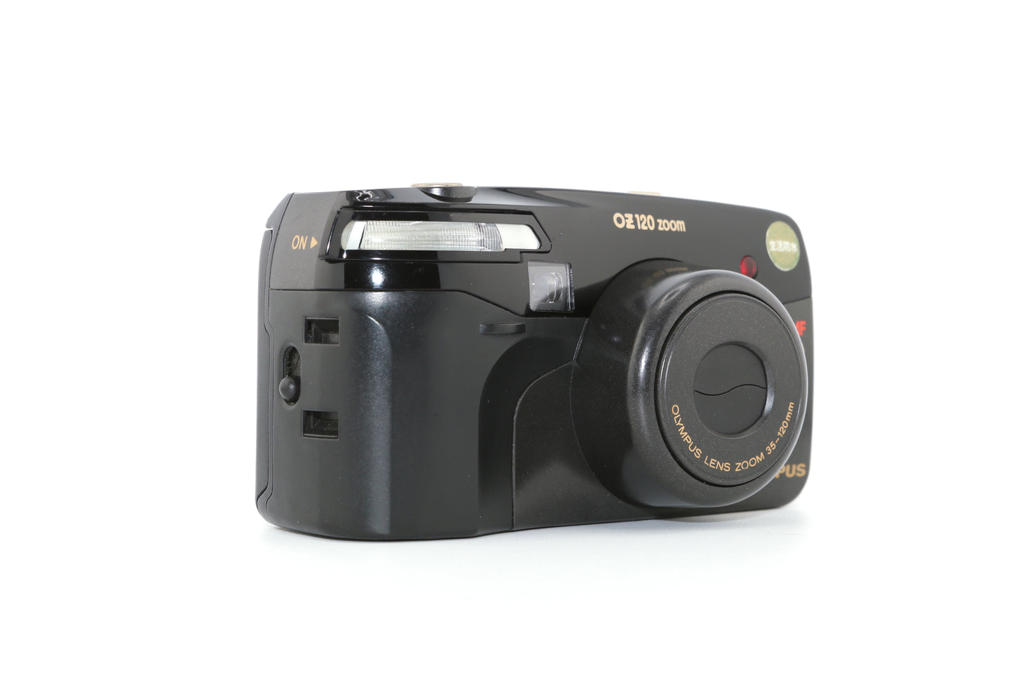 Olympus OZ 120 Zoom