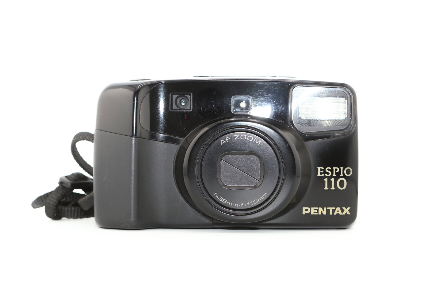 Pentax Espio 110
