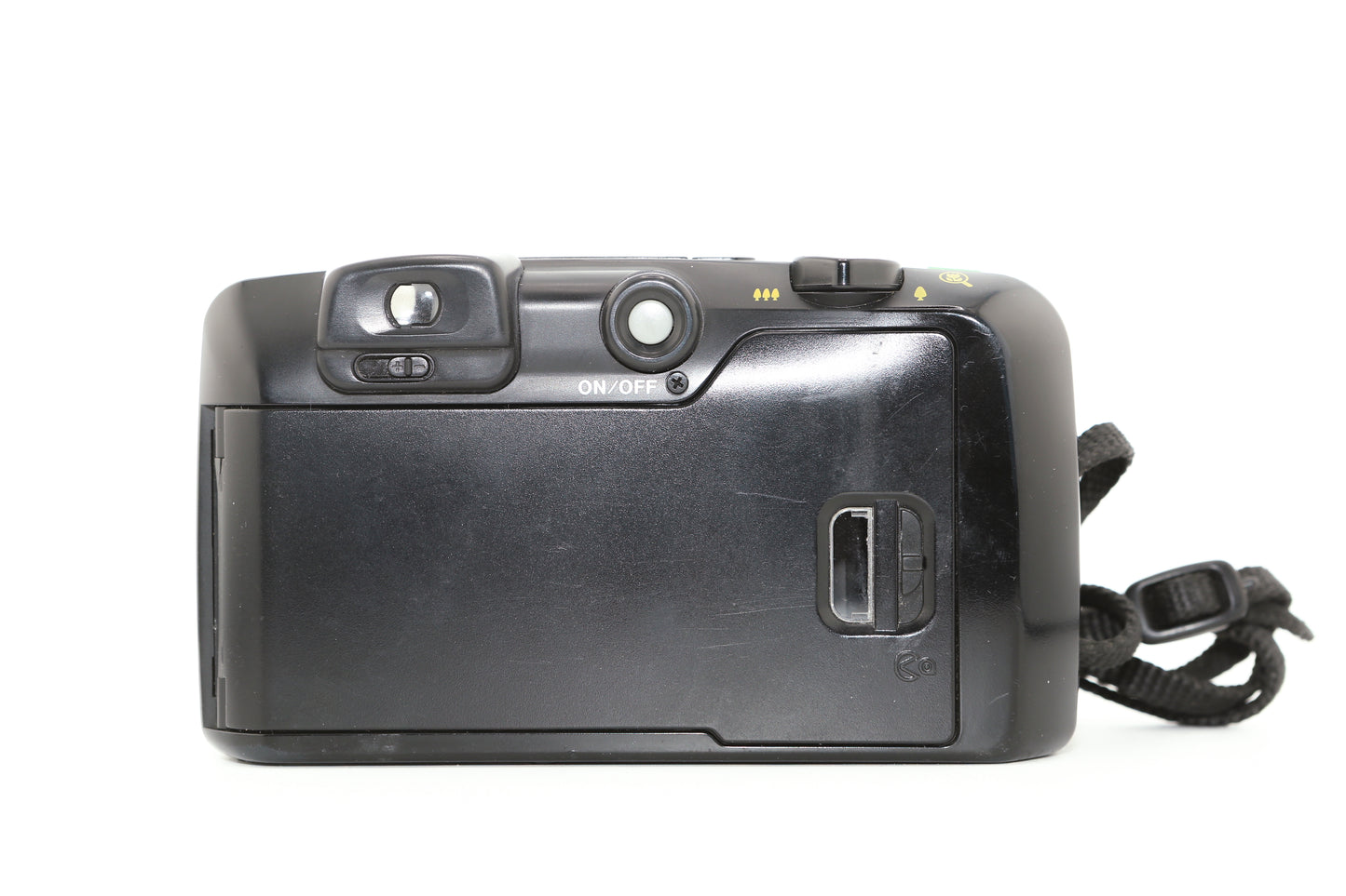 Pentax Espio 110