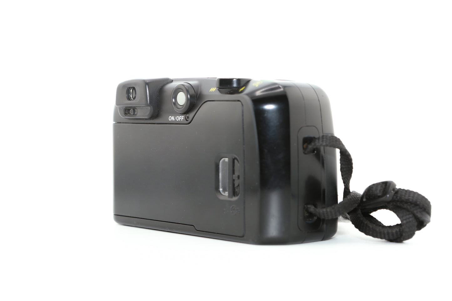 Pentax Espio 110
