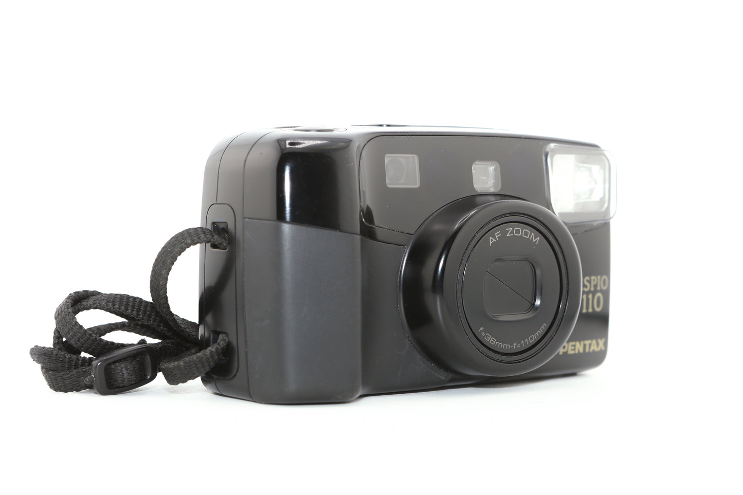 Pentax Espio 110