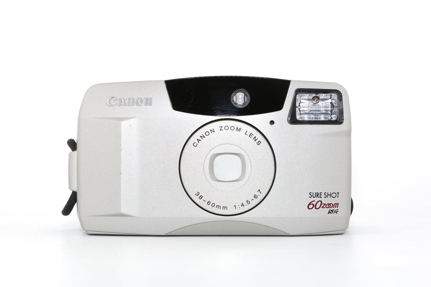 Canon Sure Shot 60Zoom