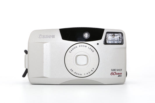 Canon Sure Shot 60Zoom