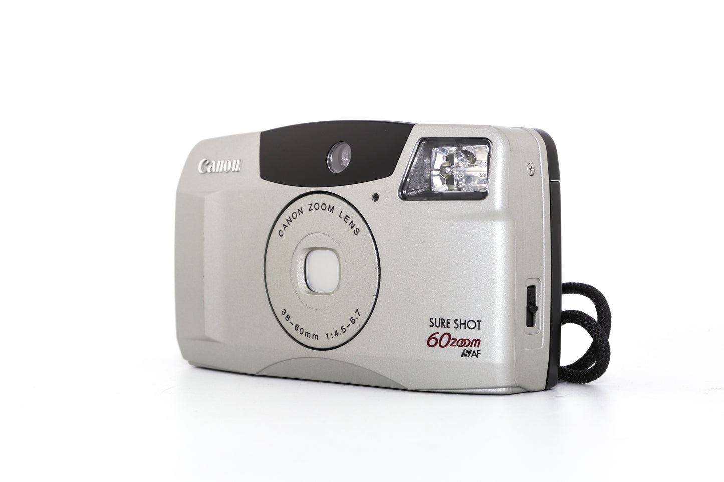 Canon Sure Shot 60Zoom
