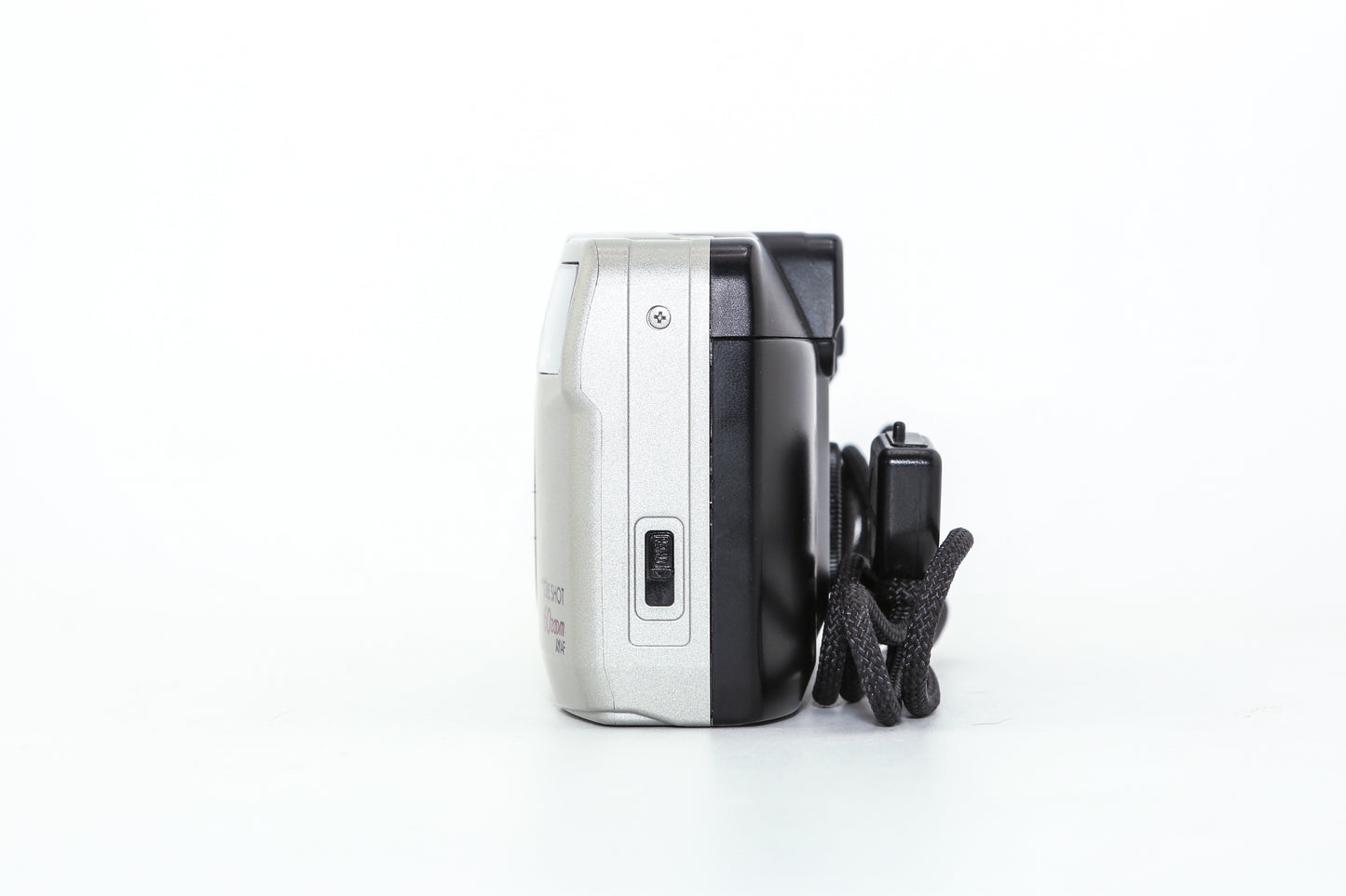 Canon Sure Shot 60Zoom
