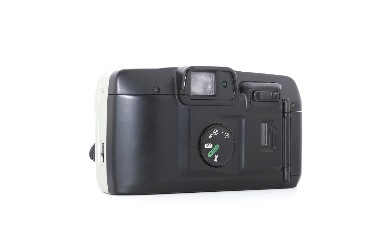 Canon Sure Shot 60Zoom