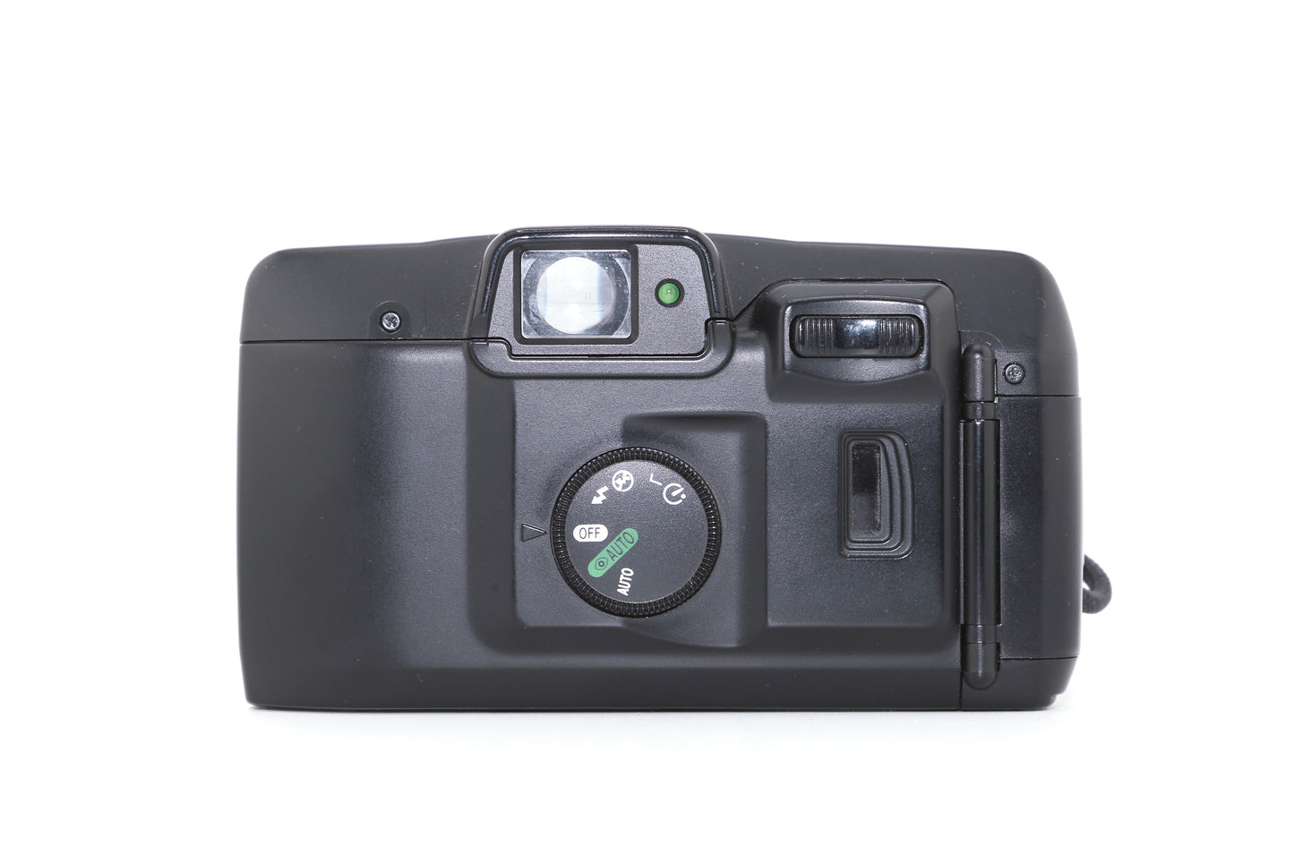 Canon Sure Shot 60Zoom