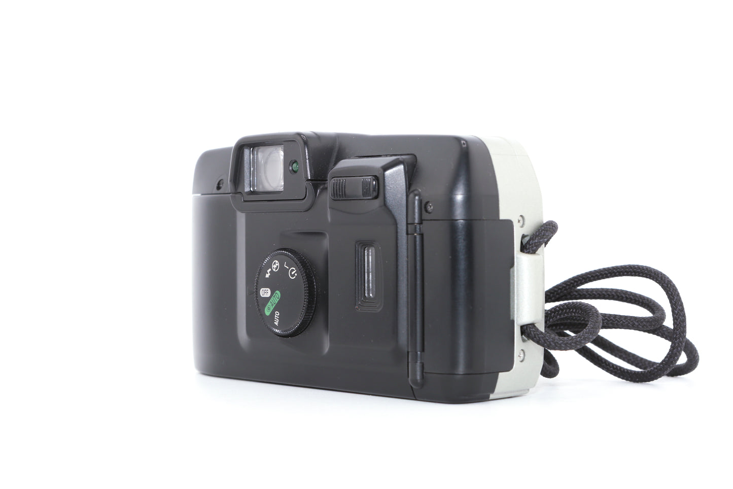 Canon Sure Shot 60Zoom