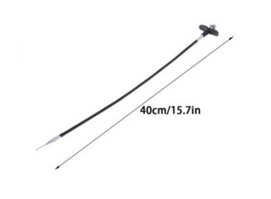 Studio-A | Cable Release - 40cm/15inch