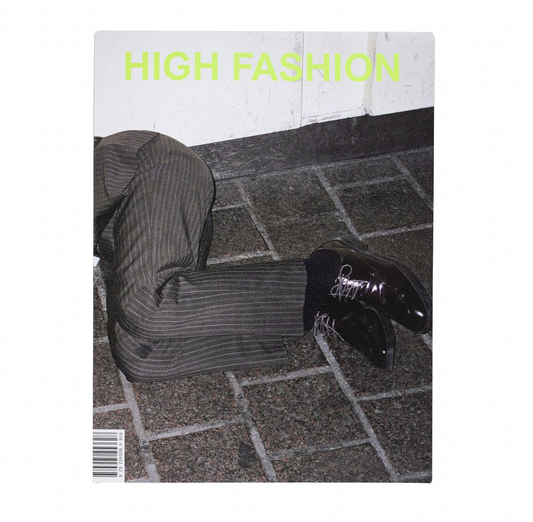 High Fashion