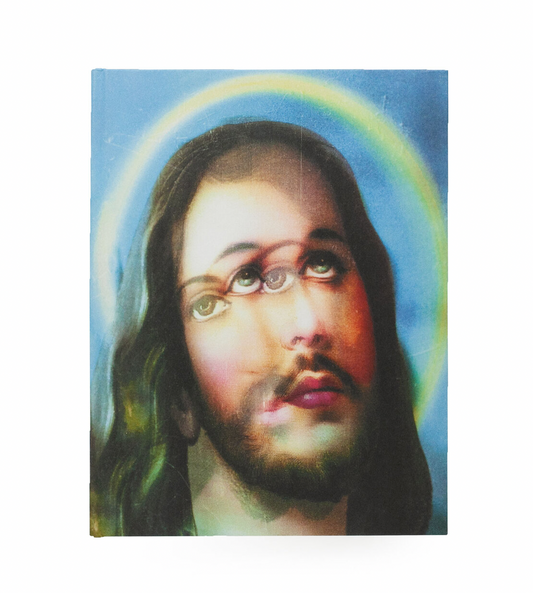 ¥€$U$ (JESUS)