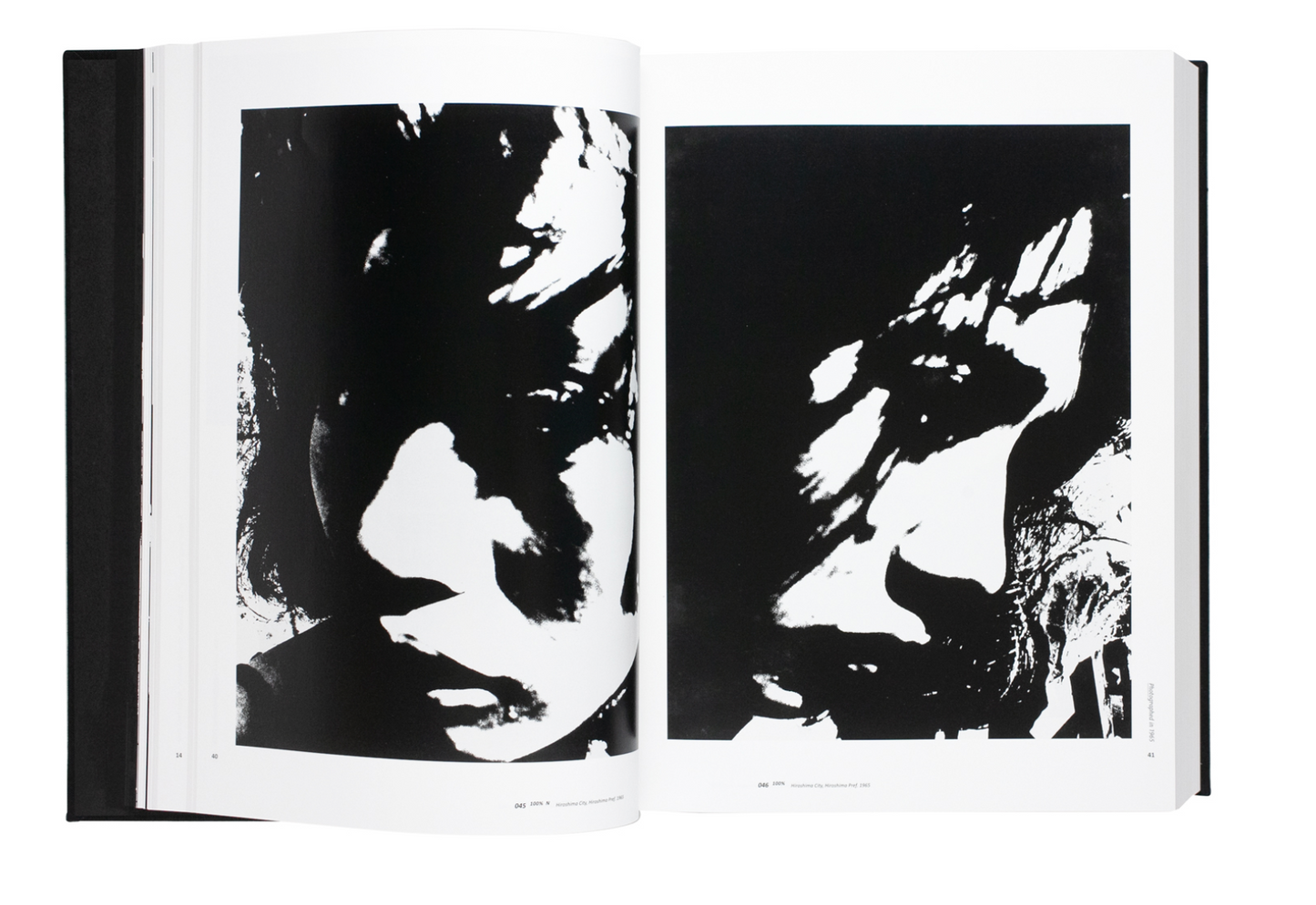 Tokyo Polytechnic University Shadai Gallery Daido Moriyama Archive 1960─1982