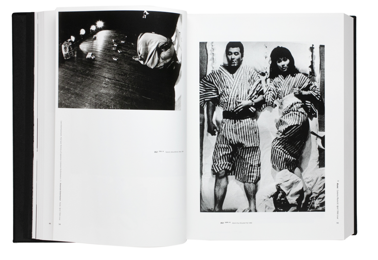 Tokyo Polytechnic University Shadai Gallery Daido Moriyama Archive 1960─1982
