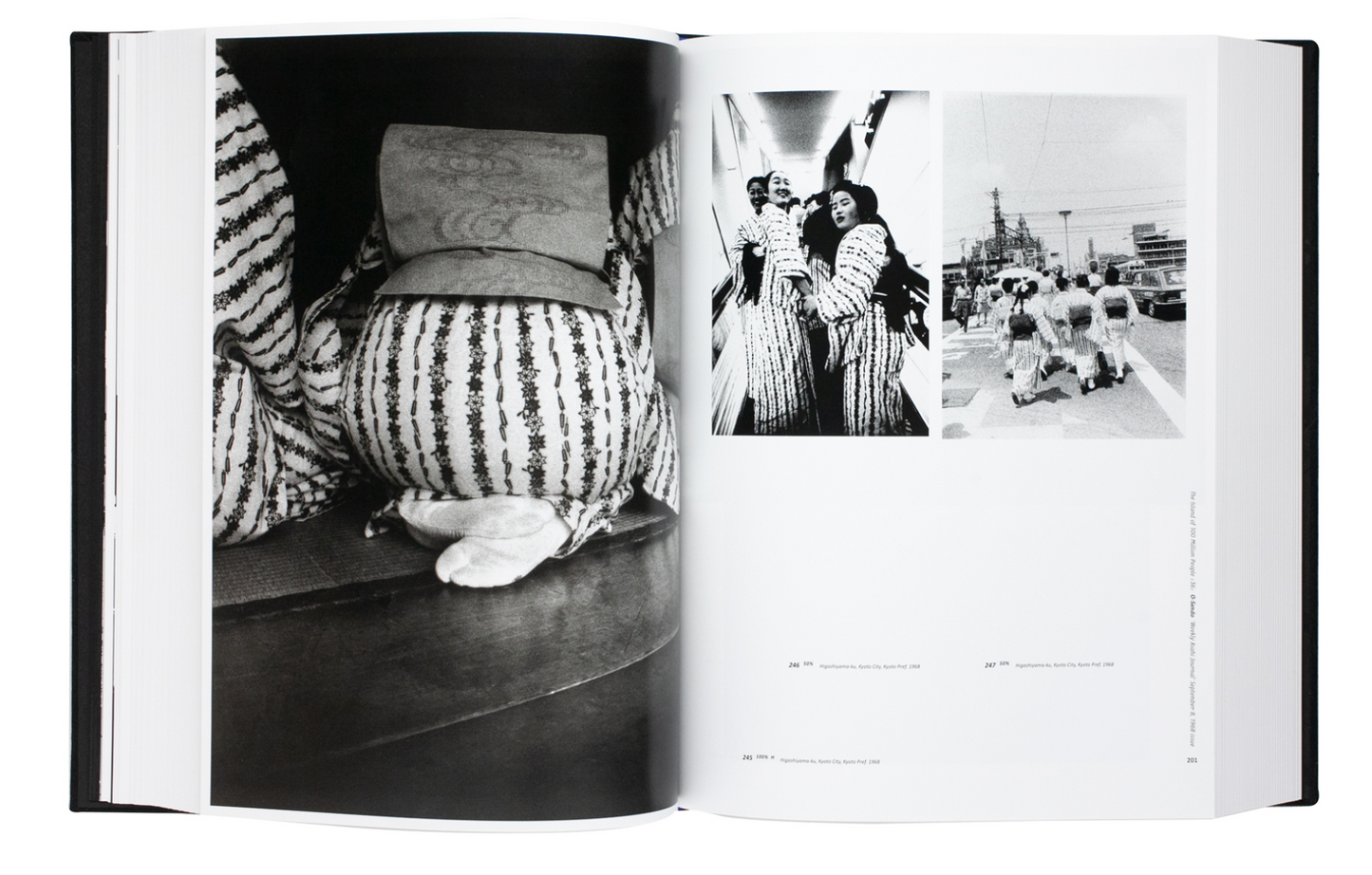 Tokyo Polytechnic University Shadai Gallery Daido Moriyama Archive 1960─1982