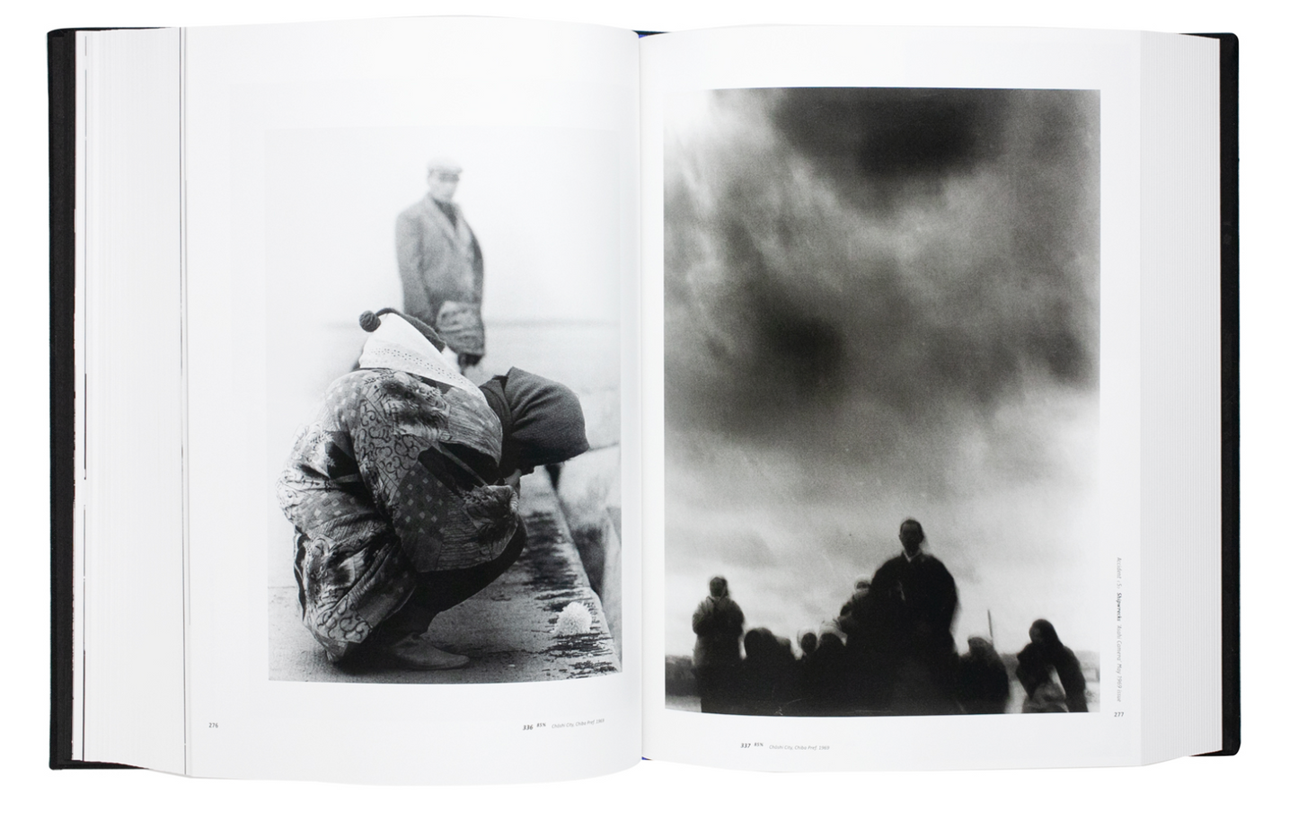 Tokyo Polytechnic University Shadai Gallery Daido Moriyama Archive 1960─1982