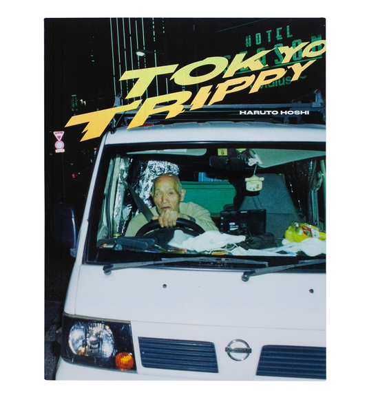 Tokyo Trippy