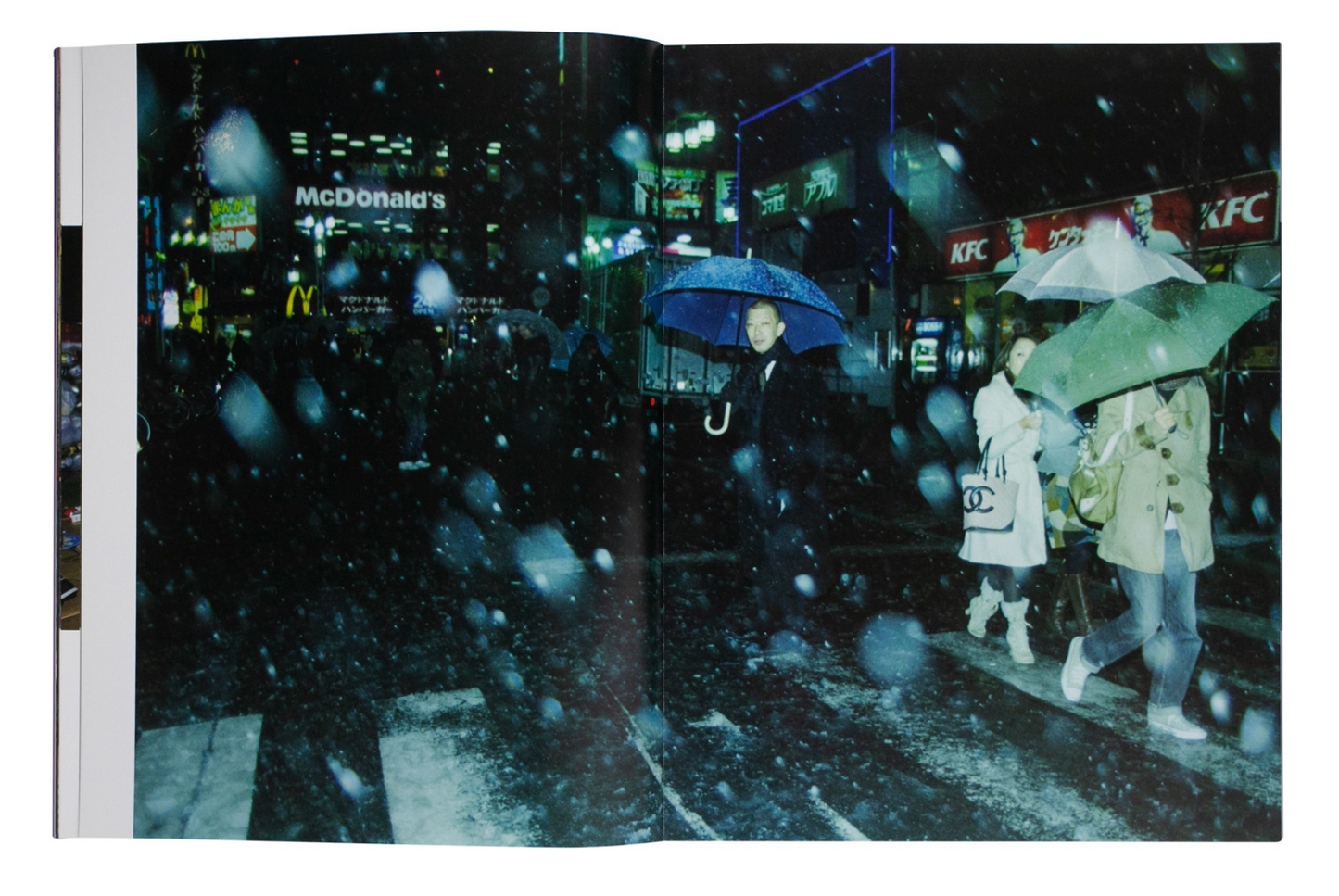 Tokyo Trippy