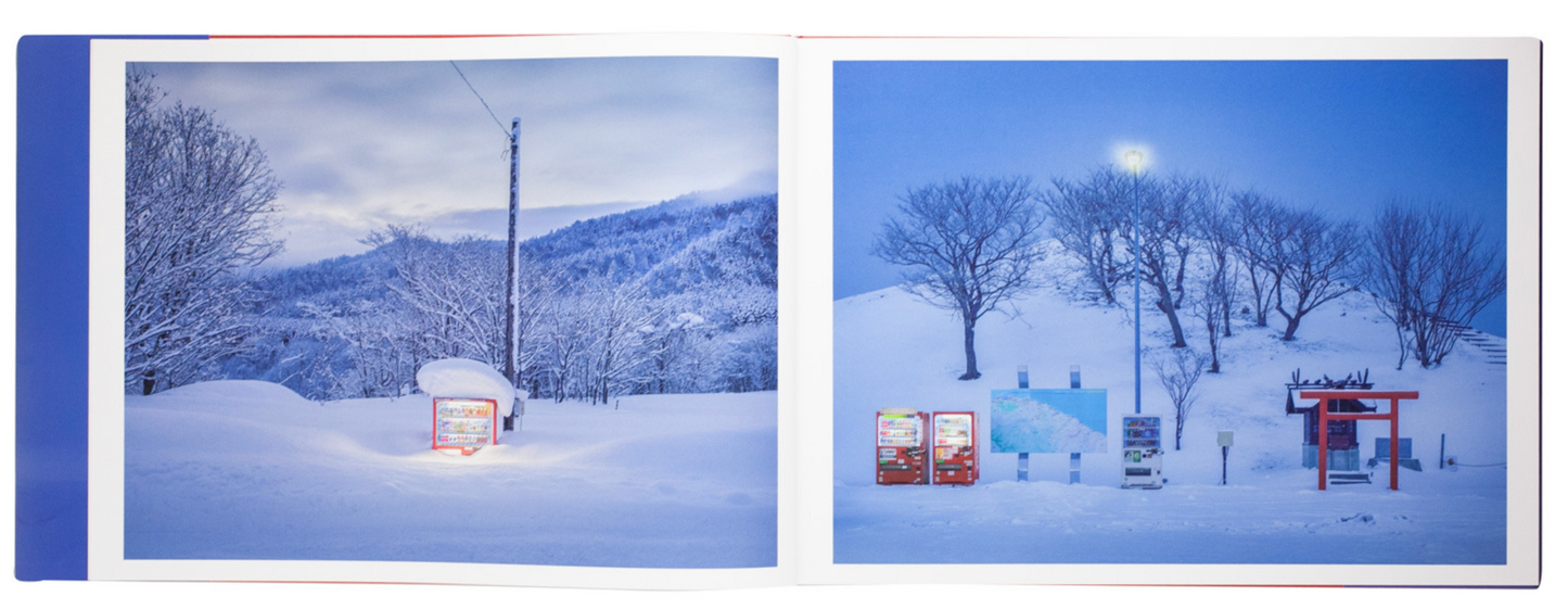 Roadside Lights 2020-2025