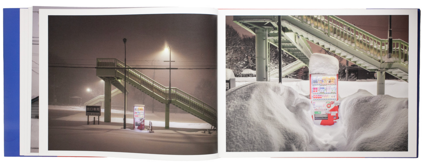 Roadside Lights 2020-2025