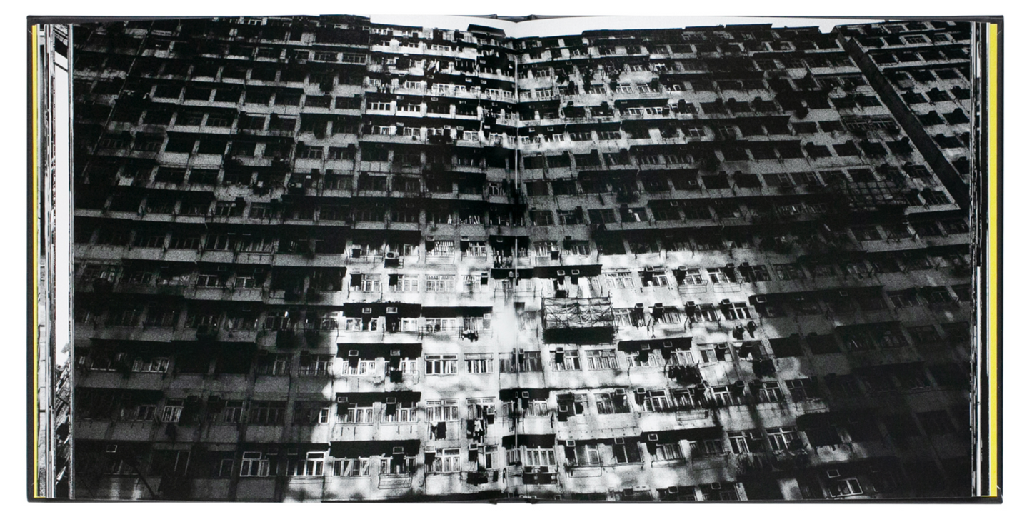 Hong Kong 2019