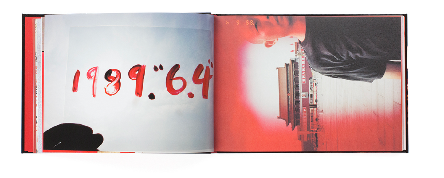 RED 1997-2007