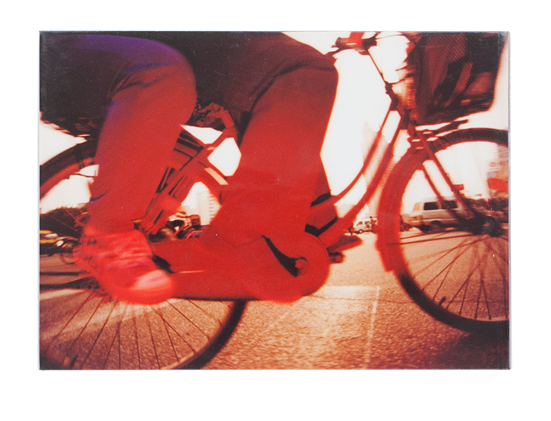 RED 1997-2007