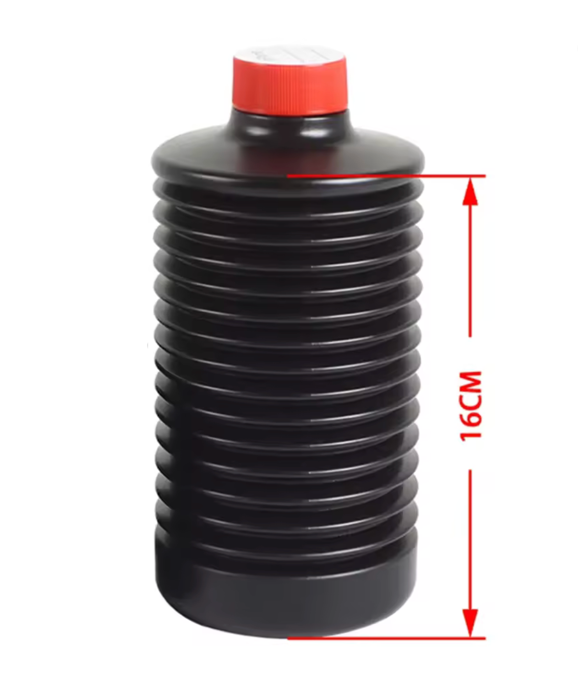 Studio-A | Collapsible chemical bottle 1 Liter