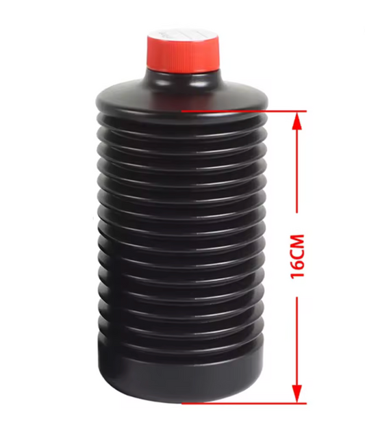 Studio-A | Collapsible chemical bottle 1 Liter