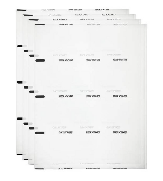 120 archival sleeve 100pack