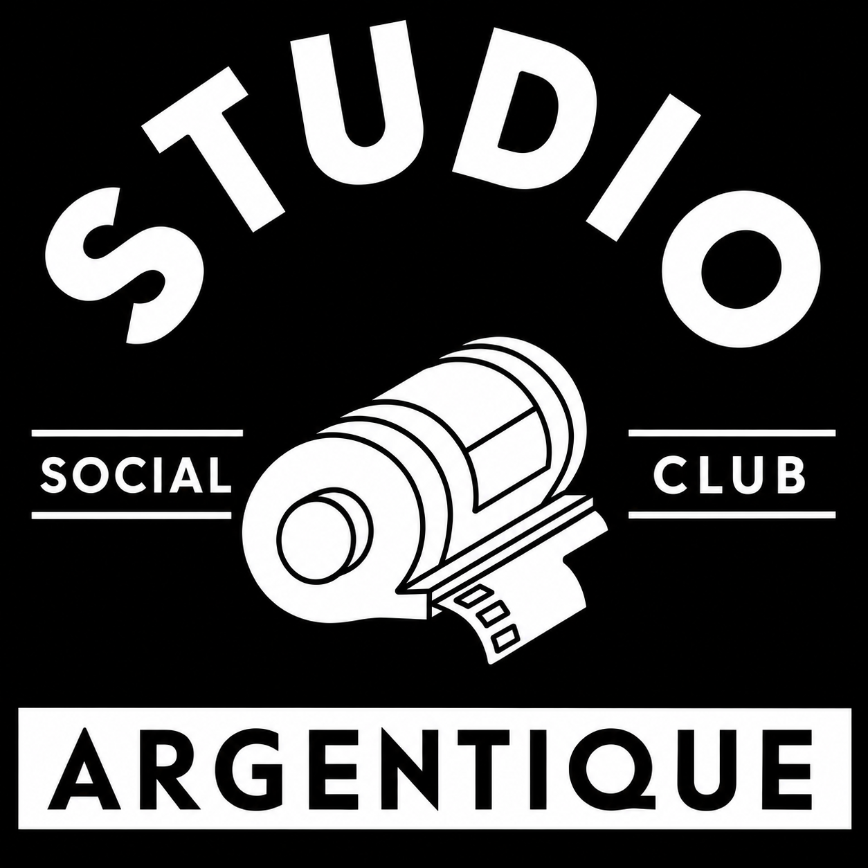 Argentique Social Club