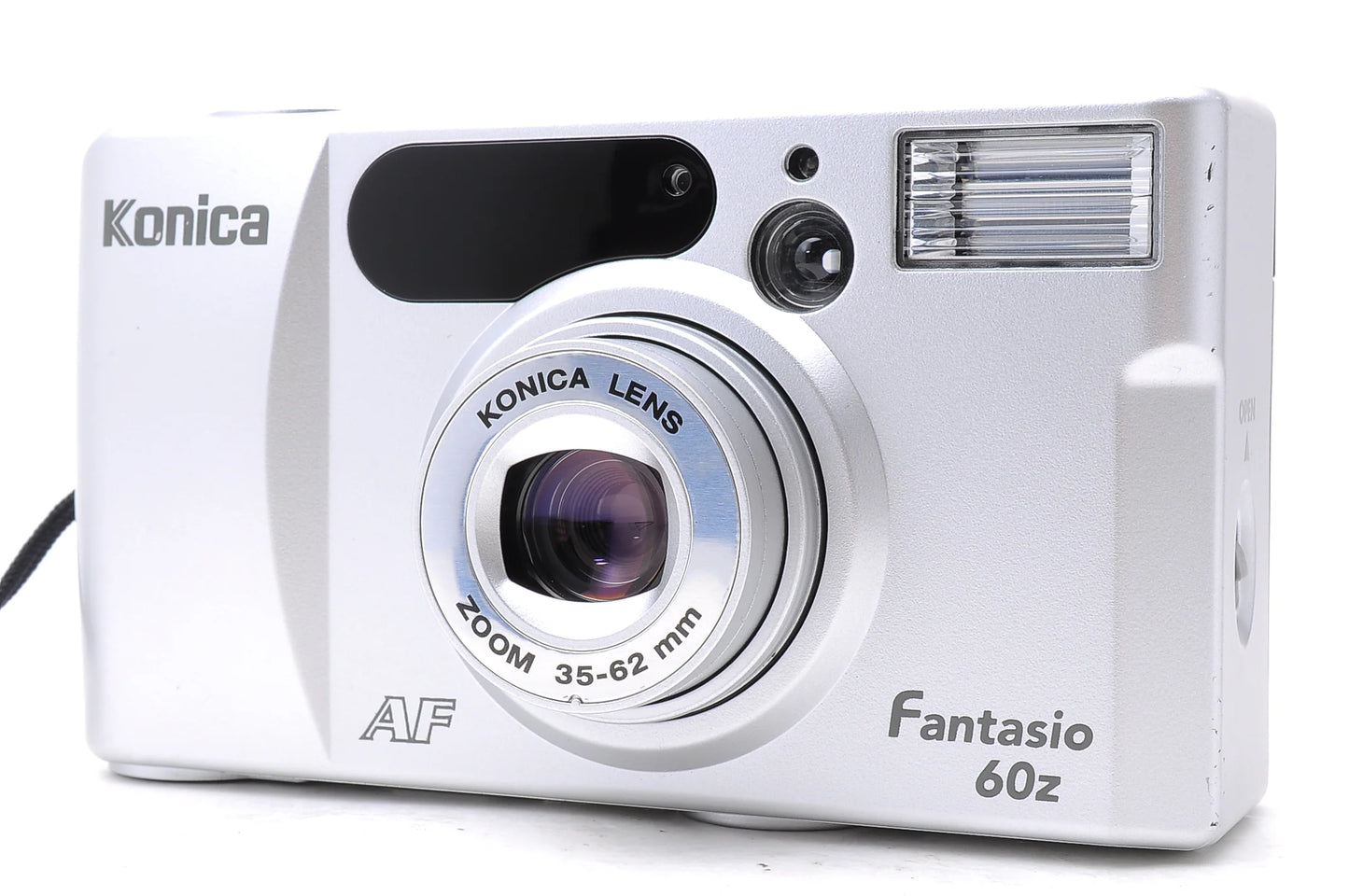 Konica Fantasio 60z