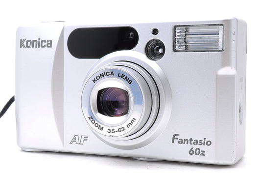 Konica Fantasio 60z